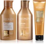 Redken All Soft takarékos kiszerelés száraz hajra