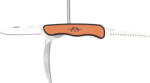Blaser Briceag Blaser Ultimate Orange Lama 7.5cm + Cheie TV R8 (A8.BL.80414899)