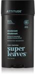 ATTITUDE Super Leaves Men Deodorant dezodor alumíniummentes Eucalyptus & Sage 75 g