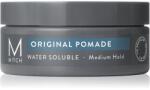 Paul Mitchell Mitch Original Pomade hajpomádé közepes rögzítéssel 85 g
