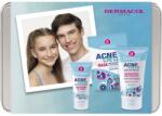 Dermacol Acne Clear ajándékszett problémás és pattanásos bőrre