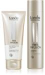 Londa Professional Fiber Infusion Set szett a károsult hajra