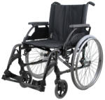 Rehab B-4200/P összecsukható kerekesszék
