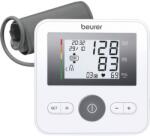 Beurer Tensiometru Beurer BM 27+ upper arm blood pressure monitor (white/black) (60418)