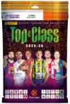 Panini Euroleague Top Class 2026: Starter Pack (Binder, Collector's Guide, 3 Packs plus 2 Holo Giants Cards) (119159) - ozone