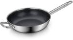 WMF 1759486411 Ultimate Profi Resist mély serpenyő, 28 cm (1759486411)
