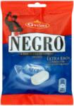  Negro Extra erős töltetlen keménycukorka 63g