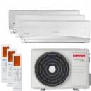 Ariston PRIOS 50 9000 BTU (PACHET_3_4219015) Aer conditionat