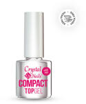 Crystal Nails Crystal Nails Compact Top Gel - 8ml TF
