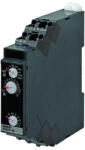 Omron H3DT-N1 24-240V AC/DC időrelé (669502)
