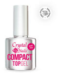 Crystal Nails Crystal Nails Compact Top Gel - 13ml TF
