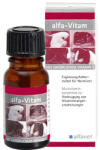 Rodicare® alfa-Vitamin 10ml - Közeli lejárat: 2026.07. 31