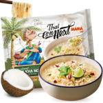 Mama Brand MAMA Thai kókusztejes tom yum instant tészta 85g