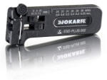 JOKARI preciziós kábelcsupaszító 0, 25-0, 8mm EDS-Plus 002 J40028 (40028)