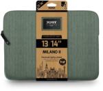 PORT DESIGNS Milano II ECO Sleeve 13/14'', zöld (140722)