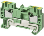 Omron XW5G-P4.0-1.1-1 sorkapocs, z/s 4mm2 (669987)