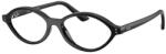 Ray-Ban Ochelari de vedere Ray-Ban RX7265 8260 - contact-lentile Rama ochelari