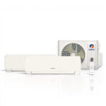 Gree GWH12ACCXD / GWHD/24/NK6OO Comfort Pro