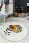 Conceptum Hypnose Carpet (100 x 100) Multicolor Le Soleil