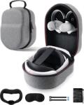 Meta Калъф за VR очила Meta Quest 3/3S/2 & Vision Pro/Pico 4 (OCULUS-CASE) - cybertrade