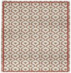  Hermia Tablecloth Multicolor MSAORT00070-225