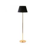 Opviq Floor Lamp Black 242272