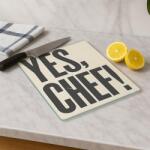  Hermia Cutting Board Multicolor Kes-00055 - 30 x 40