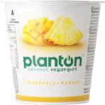  Planton kókuszos vegángurt ananász és mangó 150g 103529 (103529)
