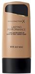 MAX Factor Lasting Performance Make-Up tartós smink SPF 15 35 ml 111 Deep Beige