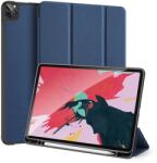 Dux Ducis Domo kihajtható tok pencil tartóval Apple iPad Pro 11 (2018/2020/2021) sötétkék GP-96090 (GP-96090)