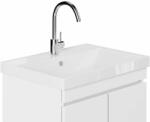 Hanah Home Basin White Sky 60