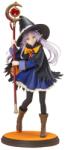 SEGA Statuetă Sega Animation: Frieren: Beyond Journey's End - Frieren (Magic of Halloween), 22 cm (SEGA56843) Figurina