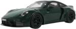 GT Spirit Model de colecționar GT Spirit Modern: Mașini - Porsche 911 Turbo S Brabus 900 Rocket-R, Mean Green, 2024 (GT959)
