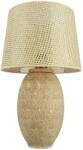 Opviq Table Lamp Beige YL736