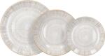 Tognana VIRTUO BEIGE étkészlet, 18 részes (MC070186186)