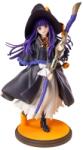 SEGA Statuetă Sega Animation: Frieren: Beyond Journey's End - Fern (Magic of Halloween), 22 cm (SEGA56844) Figurina