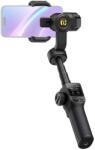 AOCHUAN S3 3 tengelyes gimbal kijelzővel fekete (6972467711260)