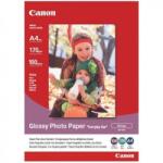 Canon Hartie Canon GP-501 Photo Paper Glossy A4 100 coli (0775b001bb)