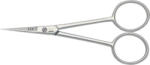 KRETZER Foarfeca pentru broderie cu varf curbat 10 cm Kretzer Eco Classic 910910 (kre-910910)
