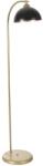 Opviq Floor Lamp Black Gold 8826-2