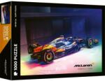 Trefl Puzzle Trefl din 1000 piese -Echipa McLaren (F1-1005260) Puzzle