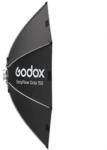 GODOX EazyFlow összecsukható Octa 150 Bowens szoftbox (EAZYFLOW OCTA 150) - bluechip