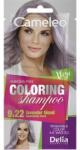 Delia Cosmetics Cameleo Șampon colorant la plic , 9.22 Lavender Blond, 40 ml