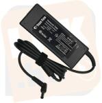 TIGER TECH Notebook univerzális töltő 65W ND-66-ASUS (ND-66-ASUS)