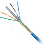 Schrack Cablu de retea Schrack HSEKU423P4, U/UTP, Cat. 6, 1 m, Blue (HSEKU423P4)