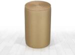  Atelier Del Sofa Pouffe Gold Filika - Gold