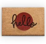 Conceptum Hypnose Coco Doormat Multicolor Santra