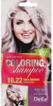 Delia Cosmetics Cameleo Șampon colorant la plic , 10.22 Rose Blonde, 40 ml