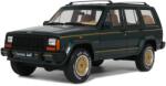 OTTOMobile Model de colecționar OTTOMobileModern: Mașini - Jeep Cherokee XJ Limited, Hunter Green, 1995 (OT1204)