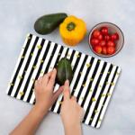  Hermia Cutting Board Multicolor Ckt45 - 3040